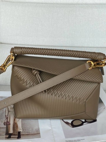 Loewe Pazzle сумка #470669KF