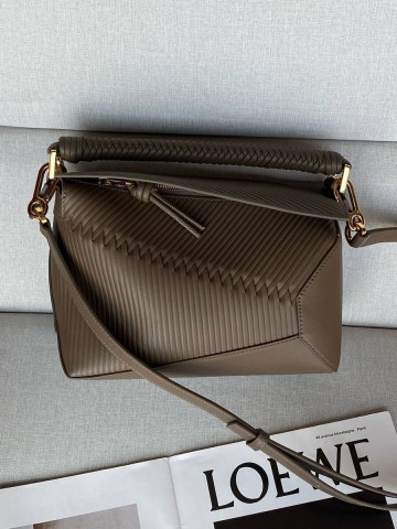 Loewe Pazzle сумка #470669KF