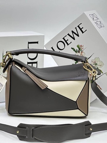 Loewe сумка #474119NP