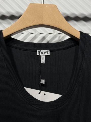 Loewe майка #474521MX