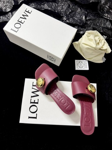 Loewe сабо #273079OV