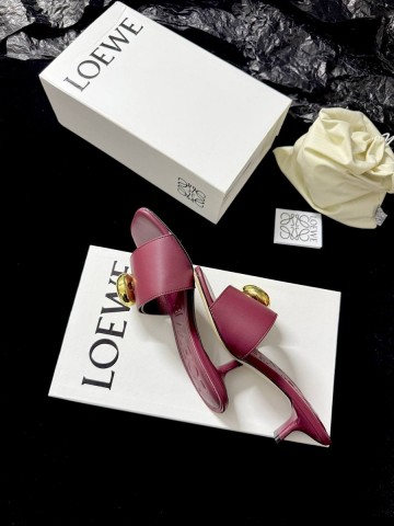 Loewe сабо #273079OV