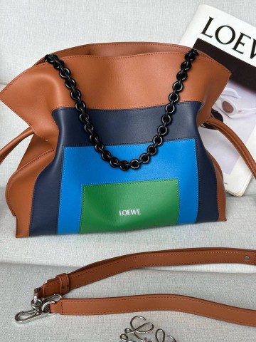 Loewe сумка #487026JL