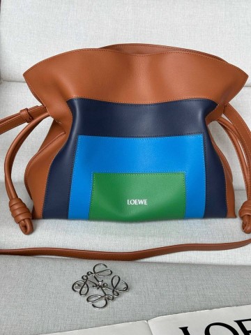 Loewe сумка #487026JL
