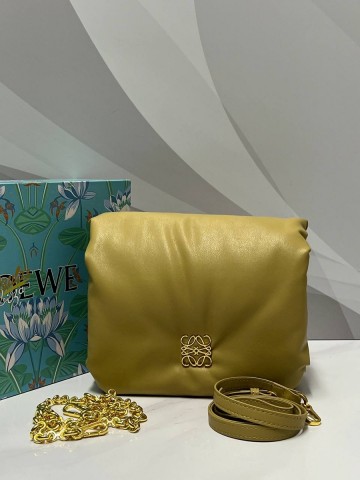 Loewe сумка #499780SX