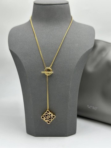 Loewe кулон #502470MZ