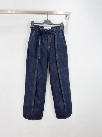 Loewe джинсы #535340OK