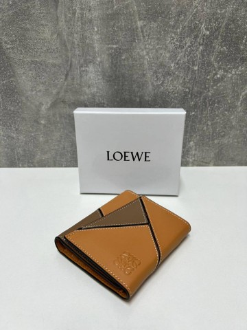 Loewe кошелек #551262FN