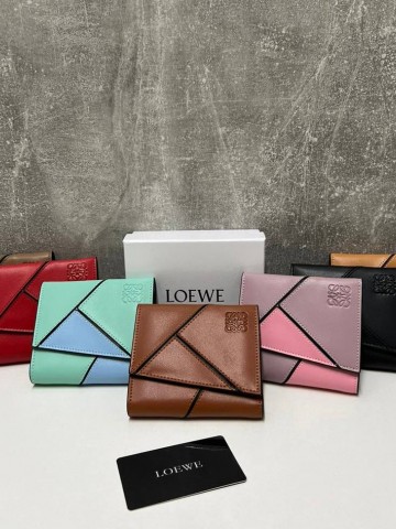 Loewe кошелек #551262FN