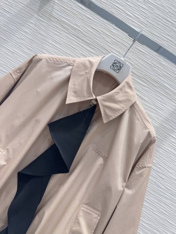 Loewe куртка #553413MN