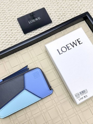 Loewe картхолдер #553911TY