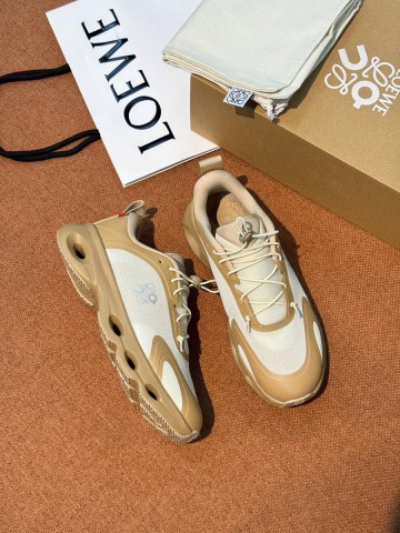 Loewe Cloudsolo кроссовки #971163KH