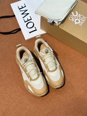 Loewe Cloudsolo кроссовки #971163KH