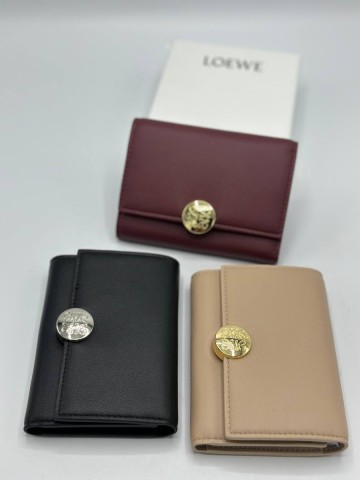 Loewe кошелек #563384WX