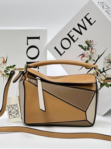 Loewe сумка #564797HQ