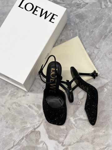 Loewe туфли #273465KF
