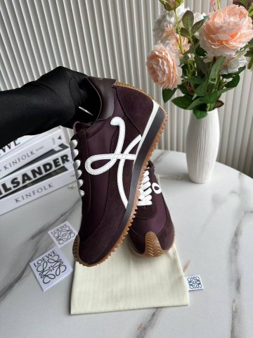 Loewe Flow Runner кроссовки #582178SK