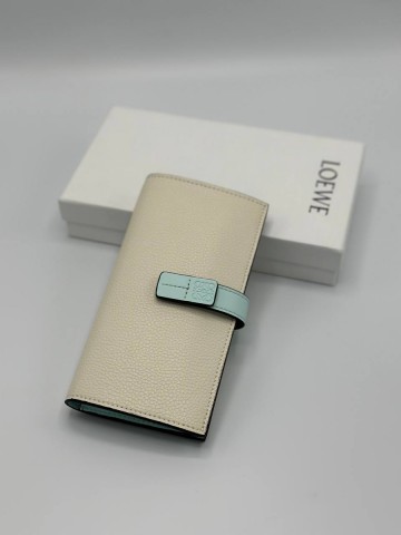 Loewe кошелек #590189PG