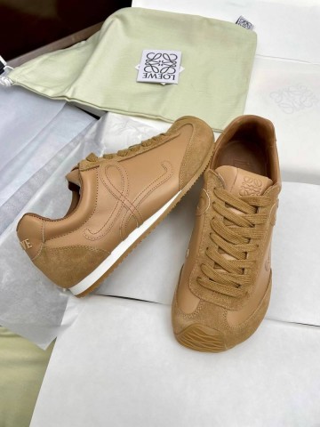 Loewe кроссовки #447743HN