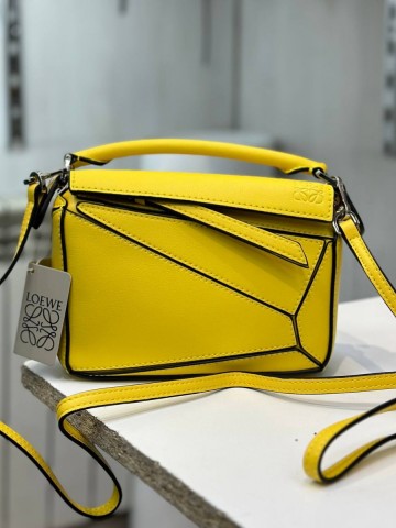 Loewe сумка #590804QA