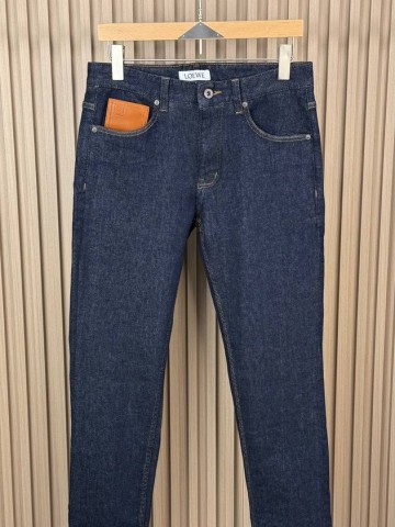 Loewe джинсы #592663GP