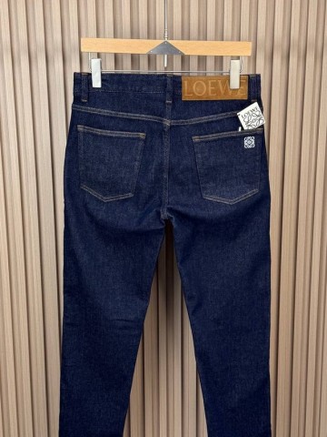 Loewe джинсы #592663GP