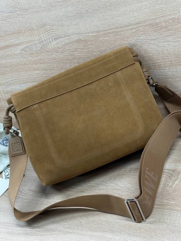 Loewe Flamenco сумка #598374QT