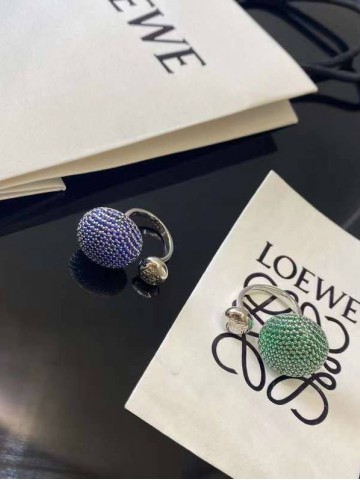 Loewe кольцо #601241RF