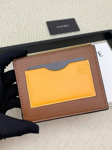 Loewe картхолдер #611591LA