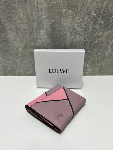 Loewe кошелек #613083OQ