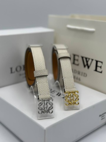 Loewe ремень #615139BU