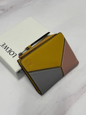 Loewe кошелек #615368RB