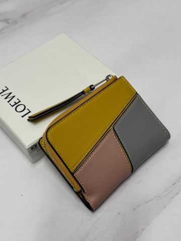 Loewe кошелек #615368RB