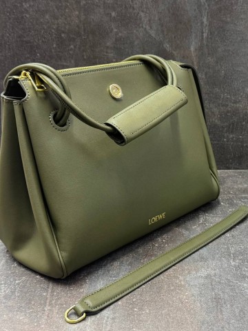 Loewe сумка #629032OR