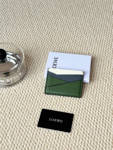 Loewe картхолдер #636935VJ