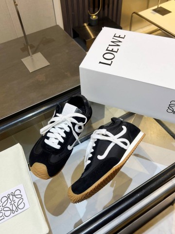 Loewe кроссовки #974113SD