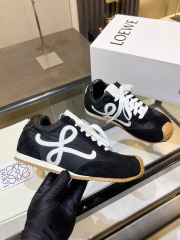 Loewe кроссовки #974113SD