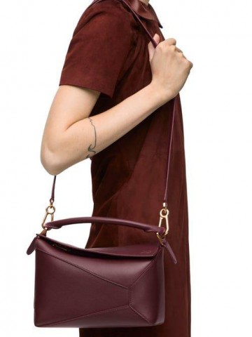 Loewe сумка #643142CD
