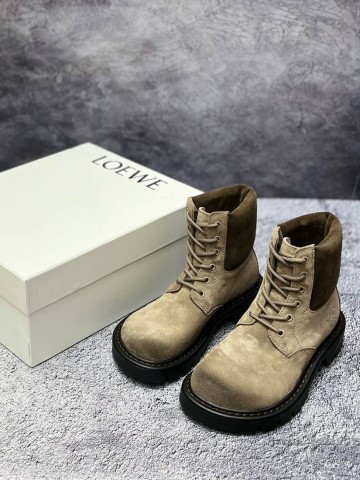 Loewe ботинки #975811QM