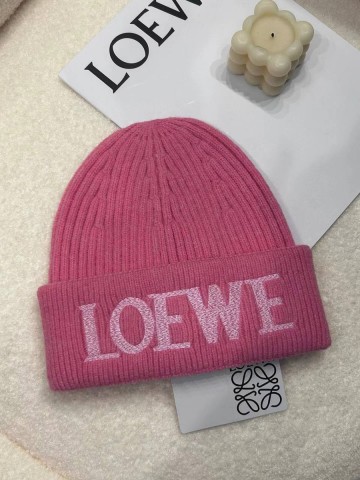 Loewe шапка #646625WY