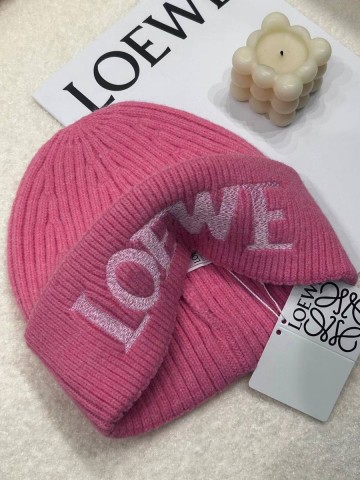 Loewe шапка #646625WY