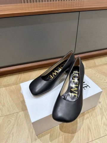 Loewe туфли #379743NH