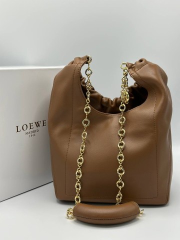 Loewe сумка #652766EB