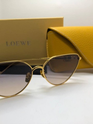 Loewe очки #655990MZ