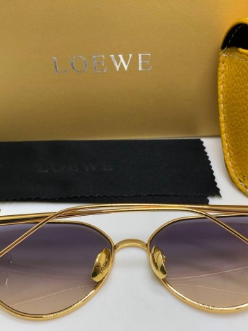 Loewe очки #655990MZ