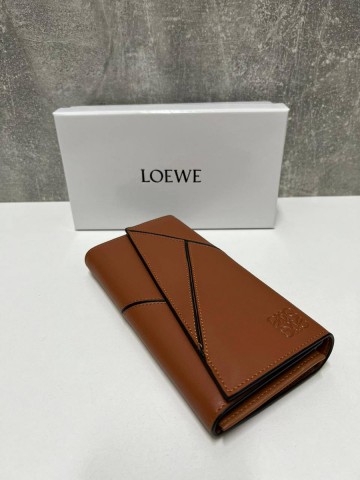 Loewe кошелек #664701SN
