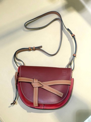 Loewe Gate сумка #668952JY