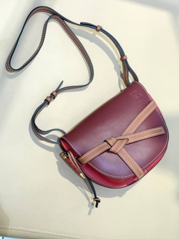 Loewe Gate сумка #668952JY