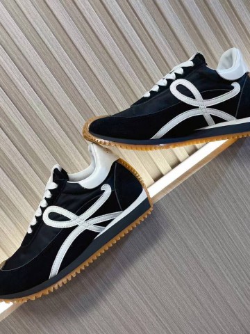 Loewe Flow Runner кроссовки #353134BV