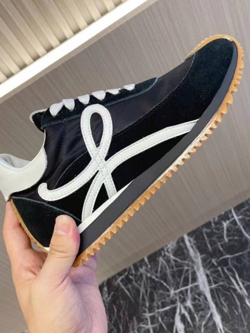 Loewe Flow Runner кроссовки #353134BV